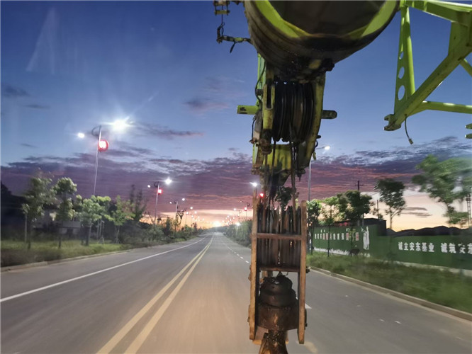 隆阳区大件吊装怎么收费