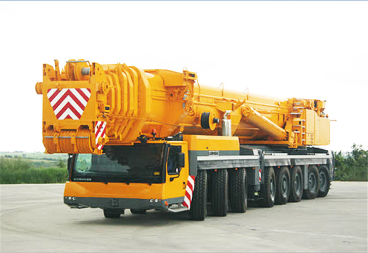 隆阳区精密设备吊装（如机床、仪器）需要特殊车型吗？